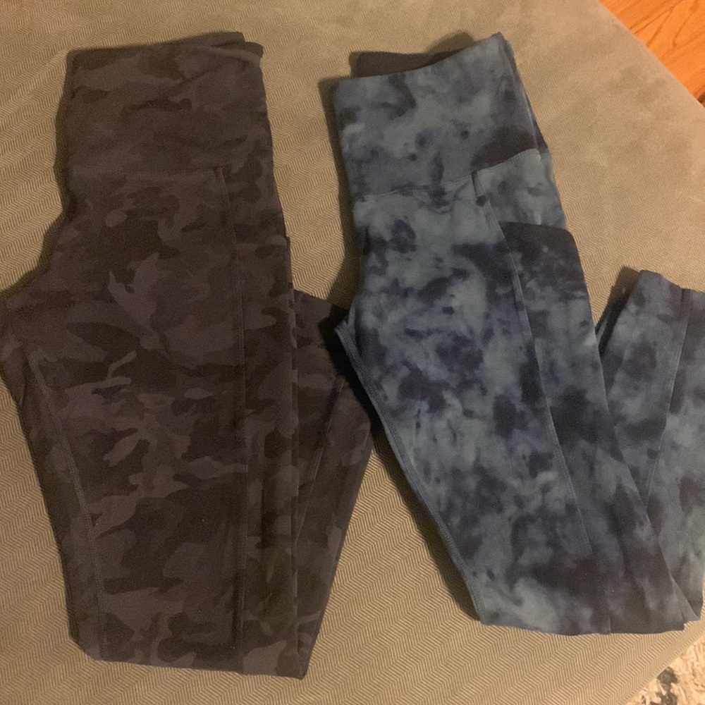 Leggings women